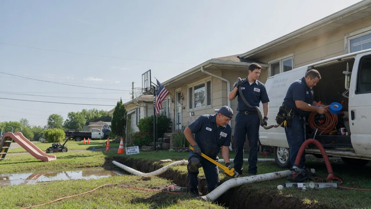 Toilet Installation in Ellsworth, IL near me